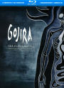 Gojira: The Flesh Alive