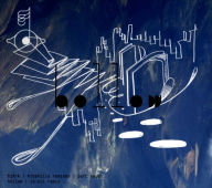 Title: Biophilia Remix Series 6, Artist: Bjoerk