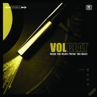 Title: Rock the Rebel/Metal the Devil, Artist: Volbeat
