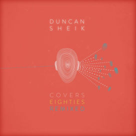 Covers 80s Remixed