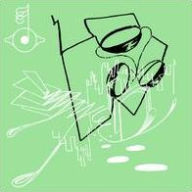 Title: Biophilia Remix Series 7, Artist: Bjoerk