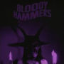 Bloody Hammers