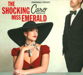 Shocking Miss Emerald