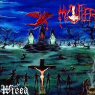 Title: Wicca, Artist: Mystifier