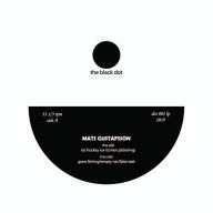 Title: Wantslist, Artist: Gustafsson,Mats