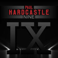 Title: Hardcastle IX, Artist: Paul Hardcastle