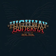 Title: Highway Butterfly: The Songs of Neal Casal, Artist: Highway Butterfly: Songs Of Neal Casal / Various