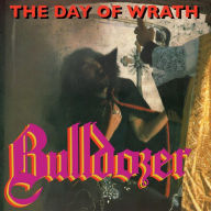 Title: The Day of Wrath, Artist: Bulldozer