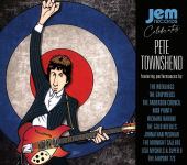 Alternative view 1 of Jem Records Celebrates Pete Townshend