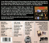Alternative view 2 of Jem Records Celebrates Pete Townshend