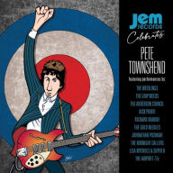 Title: Jem Records Celebrates Pete Townshend, Artist: Jem Records Celebrates Pete Townshend / Various