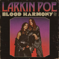 Title: Blood Harmony [Bone White Vinyl], Artist: Larkin Poe