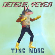Title: Ting Mong, Artist: Dengue Fever
