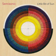 Title: Little Bit of Sun, Artist: Semisonic