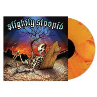 Title: Closer to the Sun, Artist: Slightly Stoopid