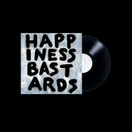 Title: Happiness Bastards, Artist: The Black Crowes