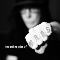 Title: The Other Side of Mars, Artist: Mick Mars