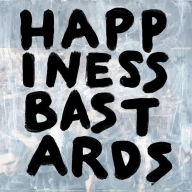 Title: Happiness Bastards, Artist: The Black Crowes