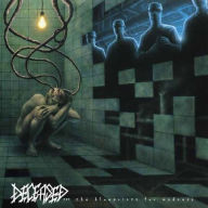 Title: Blueprints for Madness, Artist: Deceased
