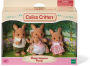 Alternative view 2 of Calico Critters Hopper Kangaroo Family