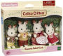 Alternative view 3 of Calico Critters - Hopscotch Rabbit Family