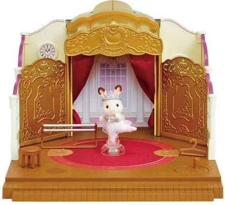 Calico Critters Ballet Theater