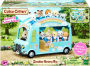 Alternative view 3 of Calico Critters Sunshine Bus