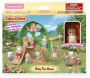 Alternative view 2 of Calico Critters Baby Tree House