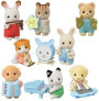 Blind Bags - Baby Band Series (Assorted, Styles Vary)
