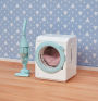 Alternative view 2 of Calico Critters Laundry & Vacuum Cleaner