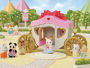 Alternative view 3 of Calico Critters Royal Carriage Set, Dollhouse Playset with Vehicle and Accessories