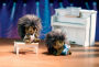 Calico Critters - Pickleweeds Hedgehog Twins