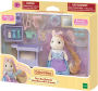 Alternative view 6 of Calico Critters Pony's Hair Stylist Set, Dollhouse Playset with Figure and Accessories
