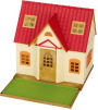 Calico Critters Cozy Cottage