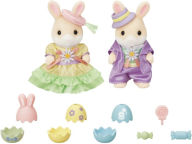 Title: Calico Critters Easter Celebration Set