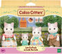 Alternative view 2 of Calico Critters Latte Cat Family