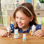 Alternative view 3 of Calico Critters Latte Cat Family