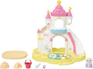 Title: Calico Critters Nursery Sandbox & Pool