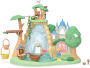 Calico Critters Secret Forest Falls