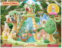 Alternative view 4 of Calico Critters Secret Forest Falls