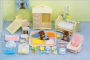 Calico Critters - Baby's Nursery Set