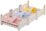 Alternative view 11 of Calico Critters Triple Baby Bunk Beds