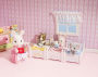 Alternative view 7 of Calico Critters Triple Baby Bunk Beds