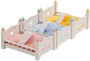 Alternative view 9 of Calico Critters Triple Baby Bunk Beds