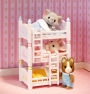 Alternative view 10 of Calico Critters Triple Baby Bunk Beds