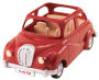 Calico Critters Cherry Cruiser