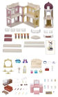 Alternative view 2 of Calico Critters Grand Department Store Gift Set