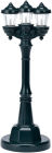 Calico Critters Light up Street Lamp