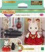Alternative view 2 of Calico Critters Violin Concert Set