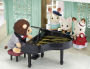 Alternative view 2 of Calico Critters Grand Piano Concert Set